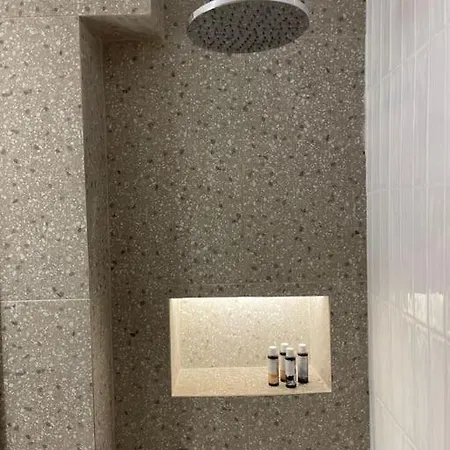 Apartman Platonos Premium