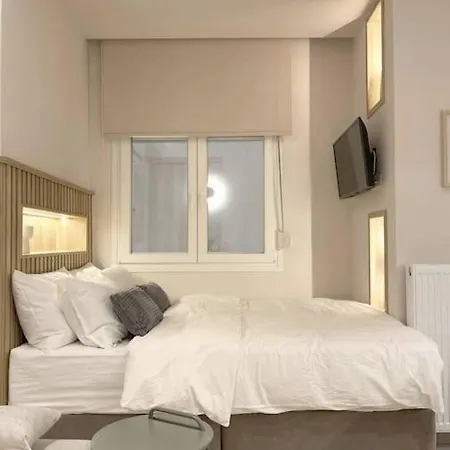 Apartman Platonos Premium *