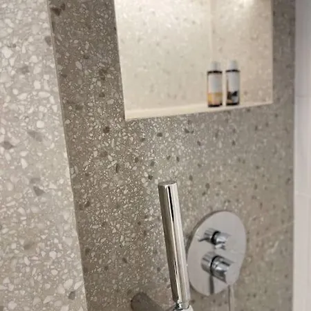 Apartman Platonos Premium Szaloniki