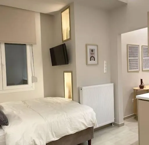 Apartman Platonos Premium