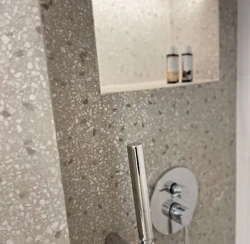 Apartman Platonos Premium Szaloniki