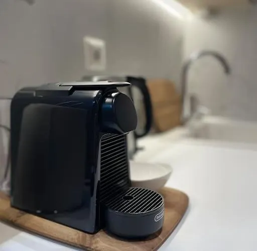 Platonos Premium Apartman *