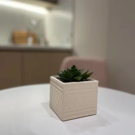 Apartmán Platonos Premium *