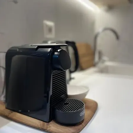 Platonos Premium Apartmán *