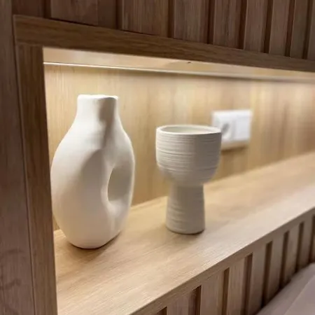 Apartmán Platonos Premium Soluň