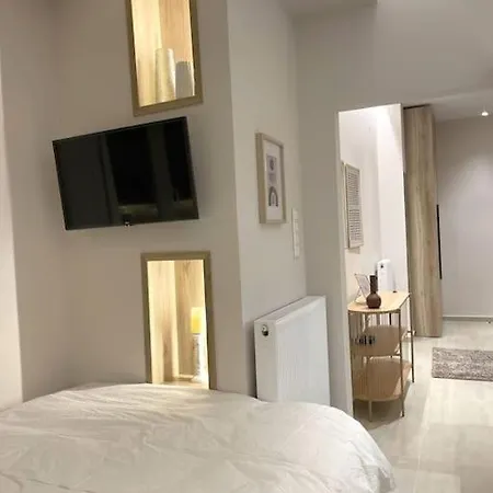 Platonos Premium Apartmán