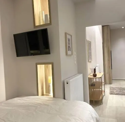Platonos Premium Apartament