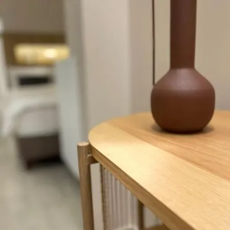 Platonos Premium Διαμέρισμα