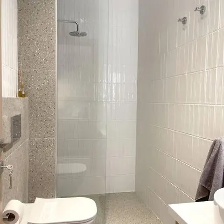 Platonos Premium Διαμέρισμα